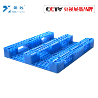 臻远 1412川字托盘加厚