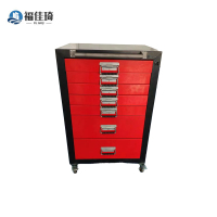 福佳琦 异形不锈钢拉手箱 ZXJ130 /个