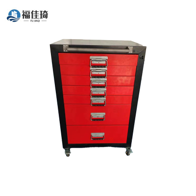 福佳琦 异形不锈钢拉手箱 ZXJ130 /个