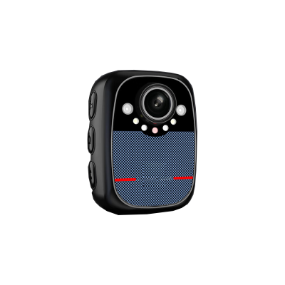 云物达 音视频工作记录仪YWD-802DJ(512G)