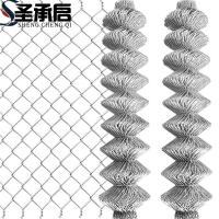 圣承启 防护网 6cm孔捆