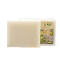 MMQ植萃椰油马赛洗衣皂(柔护靓采)300g