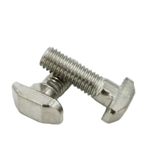 衡雁骏兴 长方头螺栓 Φ24*85mm 个