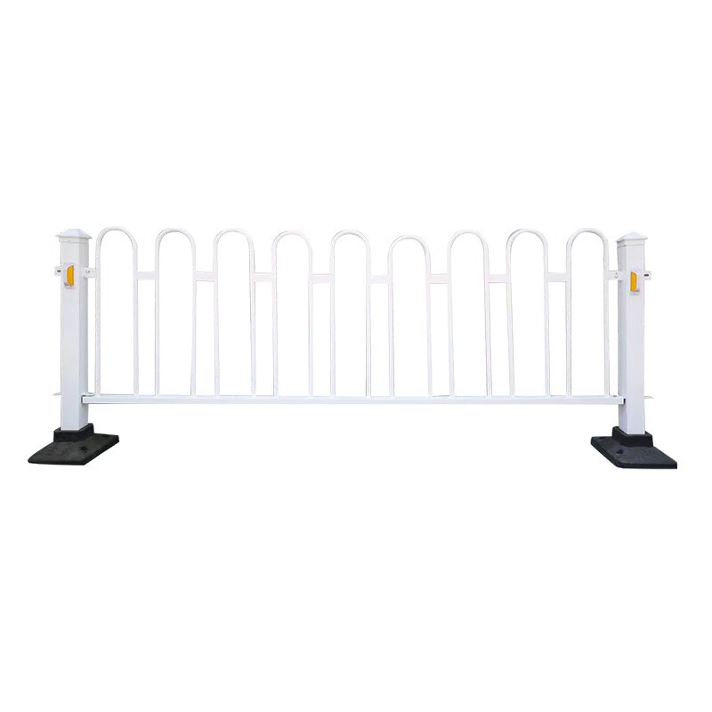 道路护栏隔离栏1米高*3.08米