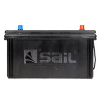 风帆(sail) 免维护蓄电池 N105(不以旧换新) (块)