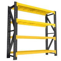 依韵珂货架 套色组