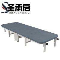 圣承启 钢网折叠床 180*80cm张