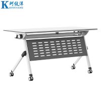 珂攸洋折叠学习桌