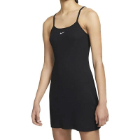 Nike/耐克裙子运动休闲舒适透气女裙吊带裙DM6231-010 Z