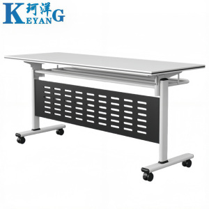 珂洋 折叠培训桌 120*50*75cm 张