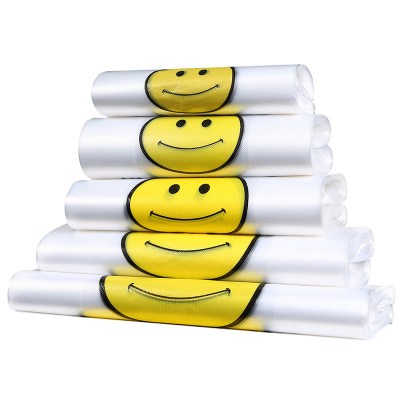 铁驰 透明方便袋5丝 32*50 只