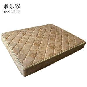 多乐家 20公分床垫1.2米 DLJ-CD-19