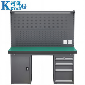 珂洋 车间操作台 2.1m 张
