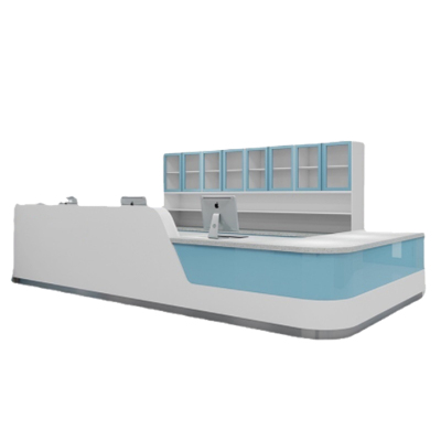 DXBG-BH前台吧台呼叫台总台