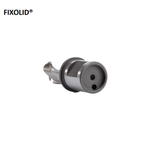 FIXOLID 实心钻头 9.9*25mm 个