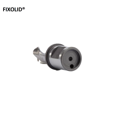 FIXOLID 实心钻头 9.9*25mm 个