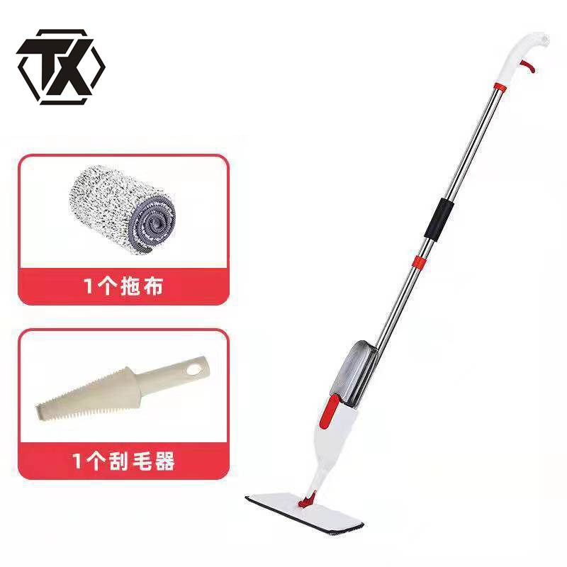 铁迅喷水拖把H29 把