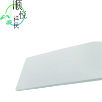 顺悦祥民 标识牌 (揭示牌/上墙牌/宣传栏)PVC 600*900mm 张