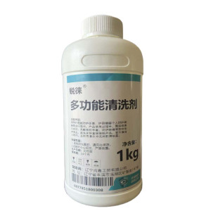 锐徕 多功能清洗剂 1kg×12瓶 箱