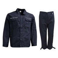 路盈顺 工作服LS-02 170 套