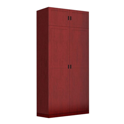 利特莱依标准储物柜内务柜衣柜更衣柜实木组合储物柜[升级款]