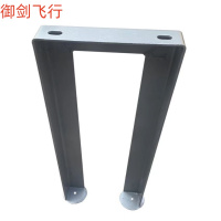 御剑飞行+热镀锌基础支架+X2+套