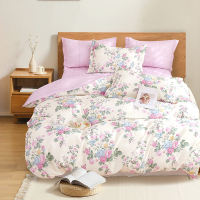 金丝莉 美家 全棉四件套 JTZ-23576