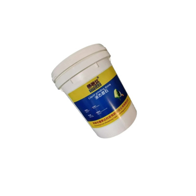 泰特达 液体磨石 20KG(颜色请备注) 桶