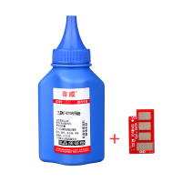 容威 适用三星MLT-D101S碳粉 SAMSUNG ML2166W SCX-3400 SCX-3400F打印机墨粉