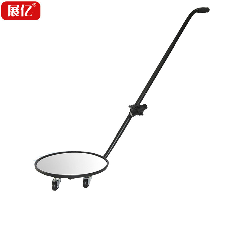 展亿车底检查镜V3