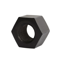 I型六角螺母GB6170 碳钢发黑 (强度4.8) M16