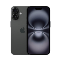 Apple iPhone 16 128G 黑色 移动联通电信手机 5G全网通手机 全新正品国行