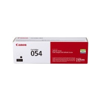 佳能(Canon) 硒鼓CRG054BK黑色原装打印机碳粉墨盒耗材(适用MF641Cw/MF643Cdw/MF645Cx