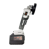 围达 锂电无刷角磨机 C140 台