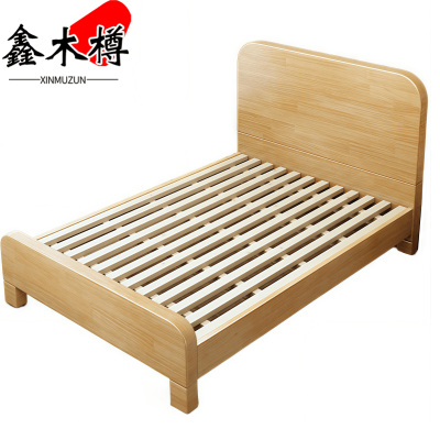 鑫木樽床1500mm张