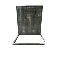 允诚 不锈钢冲孔板 810x690x585mm 个