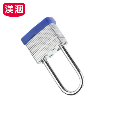 渼洇 单开挂锁 单开长梁65mm 把