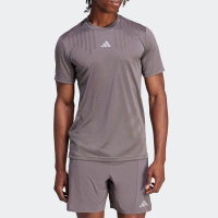 ADIDAS阿迪达斯短袖T恤训练运动休闲速干透气圆领男装IS3735 D