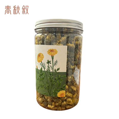 春秋叙 胎菊 100g/罐