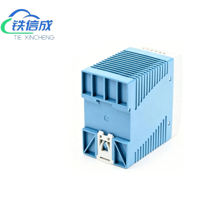 铁信成 电源模块 TXC - MDR-100- 24V 个