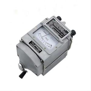 Stikely兆欧表ZC25-500V