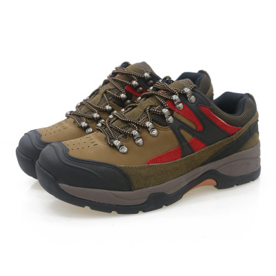 燕舞BD2EQ123102J1H绝缘鞋35-45码(计价单位:双)卡其色