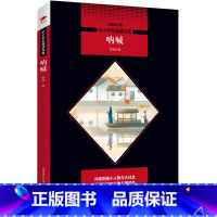 呐喊 [正版]中小学生阅读文库:呐喊(全新修订版)黑皮名著全新升级版