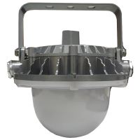 光大特照 EBF605(LQP/YJ)-12 12W 220V IP66 LED平台灯 (计价单位:个) 灰色