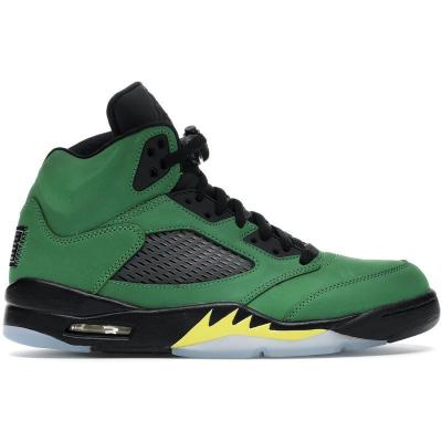 耐克NIKE限量-AirJordan5RetroSEOregon防滑时尚缓震实战篮球鞋男款AJ5-SEOR