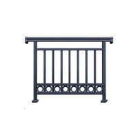 安虎 铁艺护栏 AH-TYHL03 米