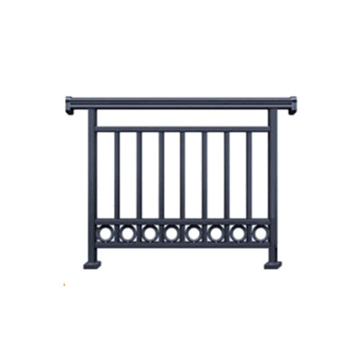 安虎 铁艺护栏 AH-TYHL03 米
