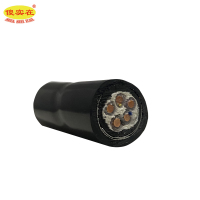 傻实在 电缆 国标全项保检 YJV22 5*4mm² 米