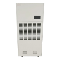 和齐顺(Hikesun)HQS-8180C 180L/D 吸湿机 (计价单位:台) 米黄色