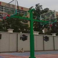 扬子(YANGZI)海燕式篮球架YZ-LQJ022